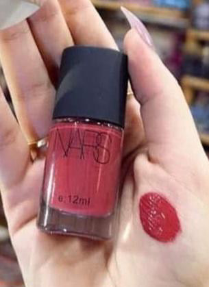 NARS liquid blusher copy