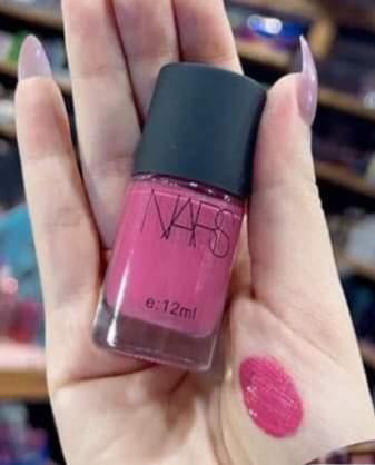 NARS liquid blusher copy