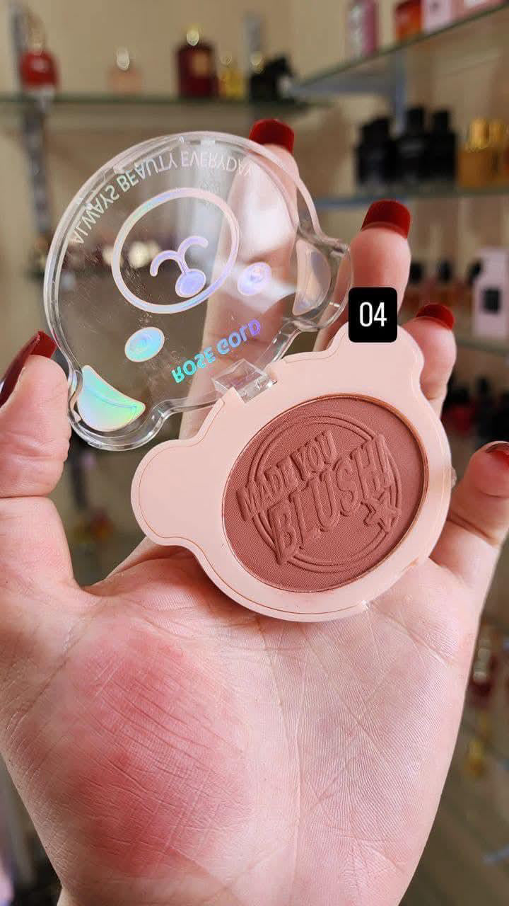 Rose Gold always beauty everyday