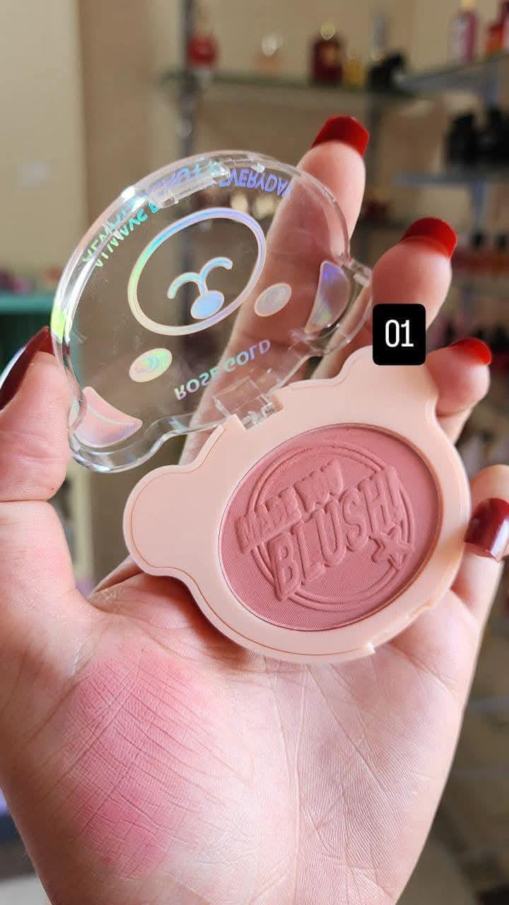 Rose Gold always beauty everyday