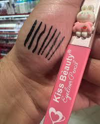 Kiss Beauty eyeliner pencil