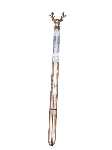Romantic bird eyeliner waterproof