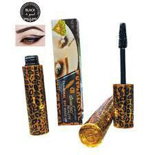 Diamond beauty fashional eye make-up