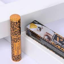 Diamond beauty fashional eye make-up