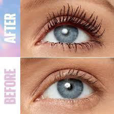 Aquarius O mascara extra volume and length no.300