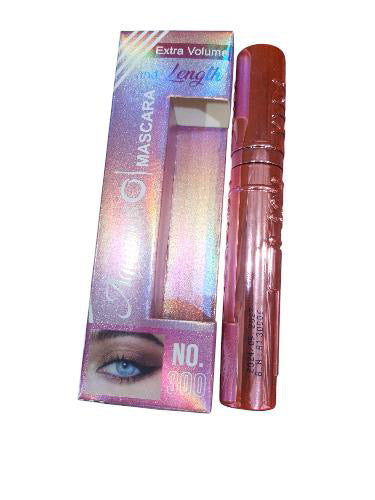 Aquarius O mascara extra volume and length no.300