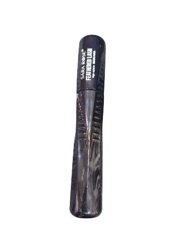 Sara rose feathered lash high volume mascara