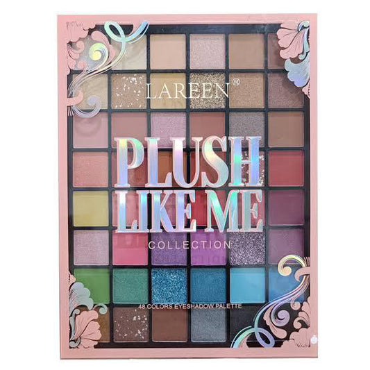 lareen plush like me eye shadow g016