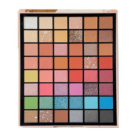 lareen plush like me eye shadow g016