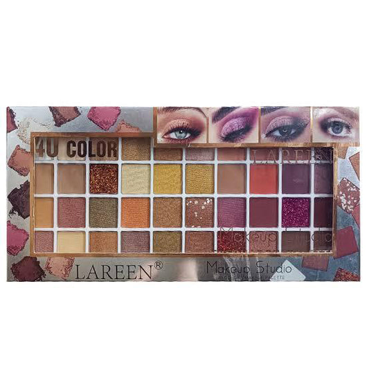 lareen makeup studio eye shadow g039