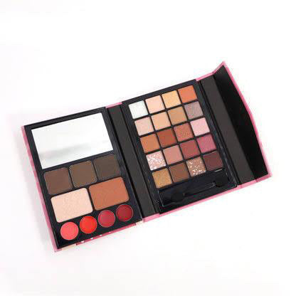 Lareen make up trendy palette