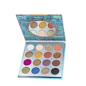 Dodo girl supreme seductress 16 shades with pop colors