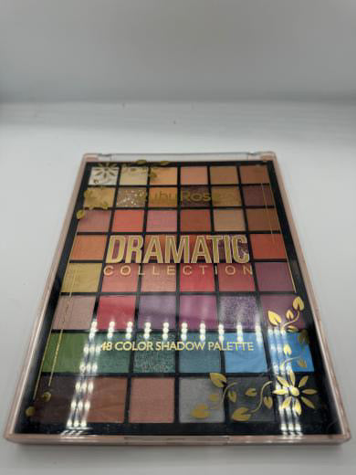 Ruby Rose Dramatic collection 48 colors eyeshadow palette