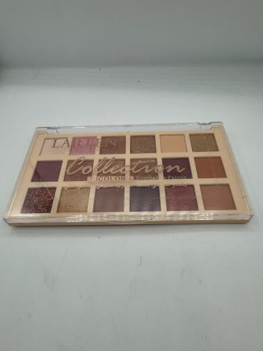 Lareen collection 18 colors eyeshadow palette