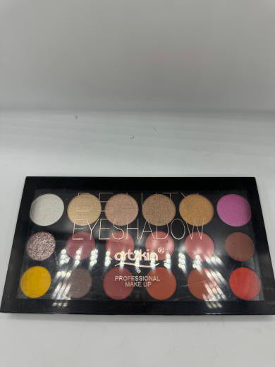 Art skin Beauty eyeshadow professional makeup