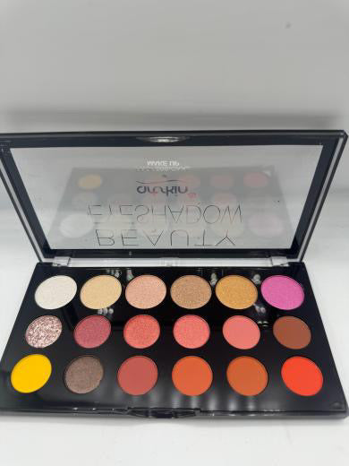 Art skin Beauty eyeshadow professional makeup