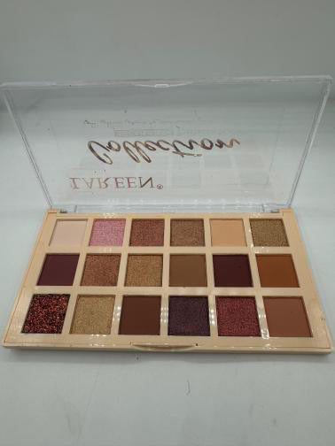 Lareen collection 18 colors eyeshadow palette