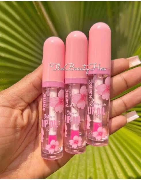 Kartie serum lip oil