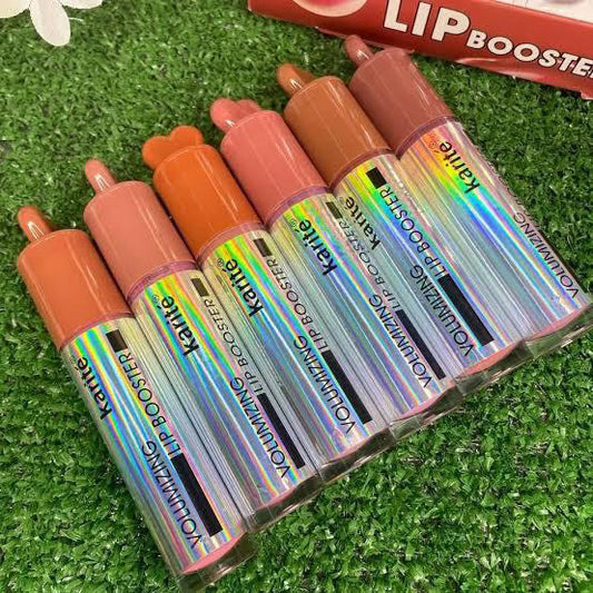 Kartie volumizing lip booster
