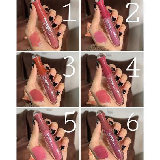 Kartie volumizing lip booster