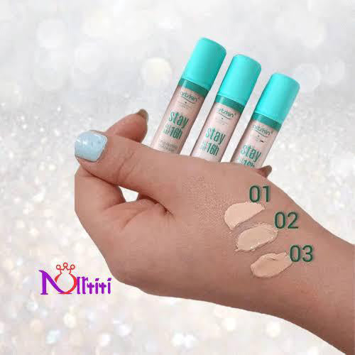 Art skin stay all day 16h long lasting concealer