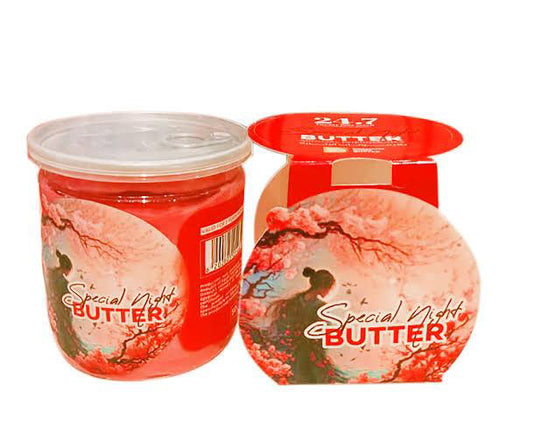 Special night butter arousal pheromones 450 Ml