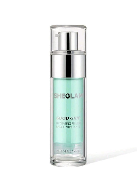 Sheglam Good Grip Hydrating primer base hydrate good grip