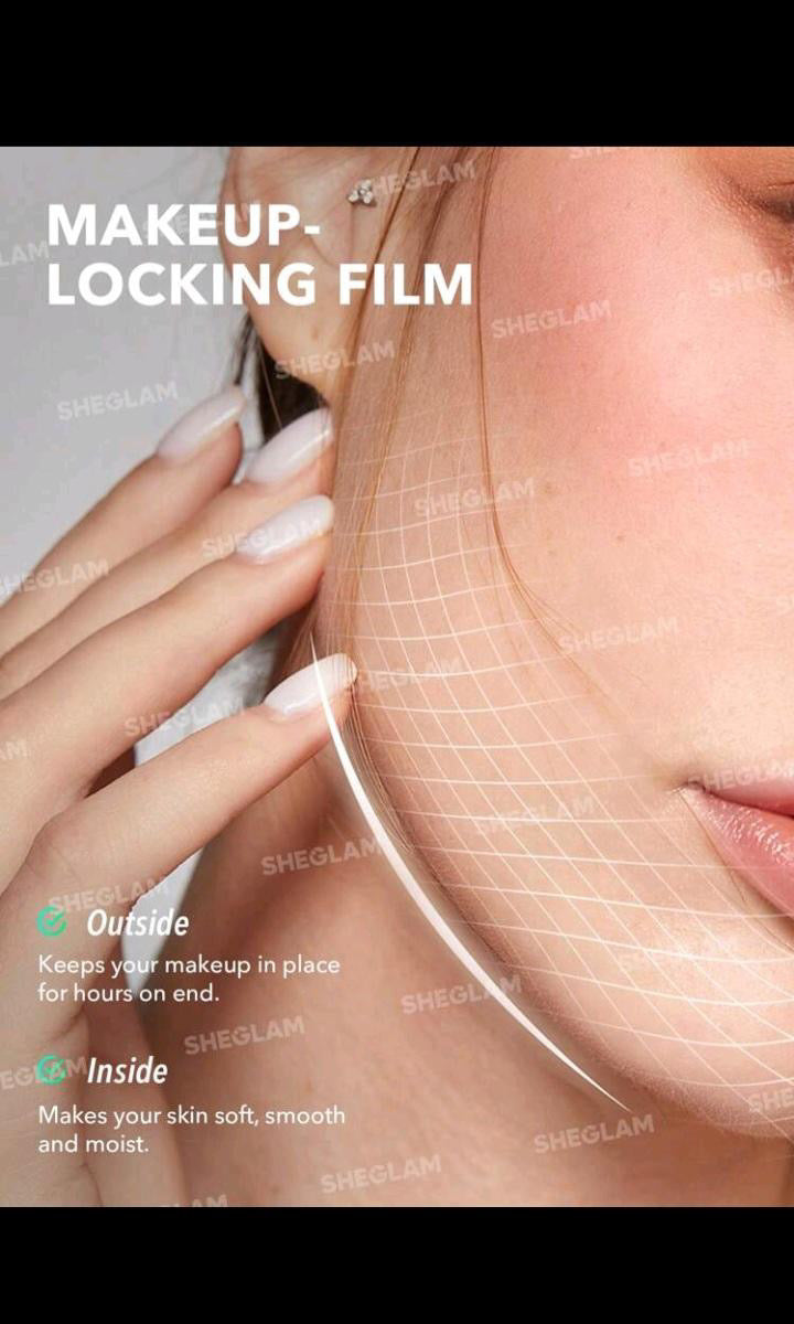 Sheglam Good Grip Hydrating primer base hydrate good grip