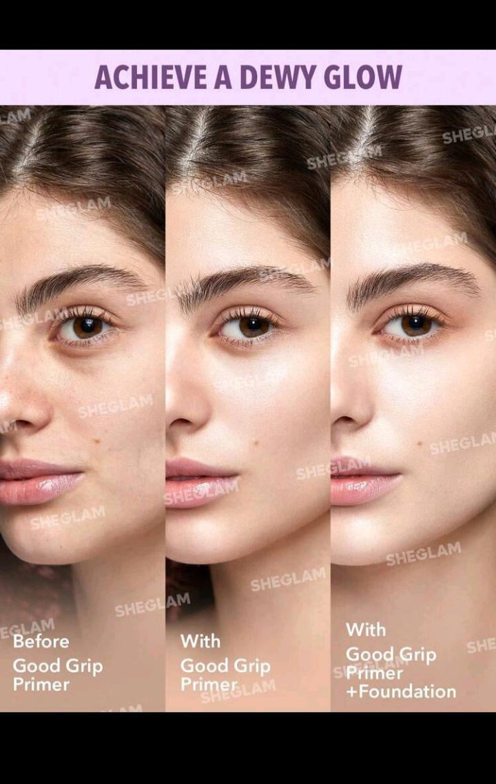 SHEGLAM Good Grip Hydrating Primer
