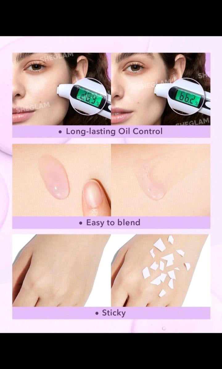 SHEGLAM Good Grip Hydrating Primer