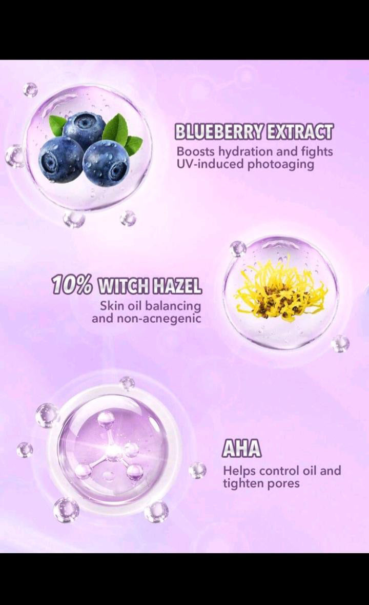 SHEGLAM Good Grip Hydrating Primer