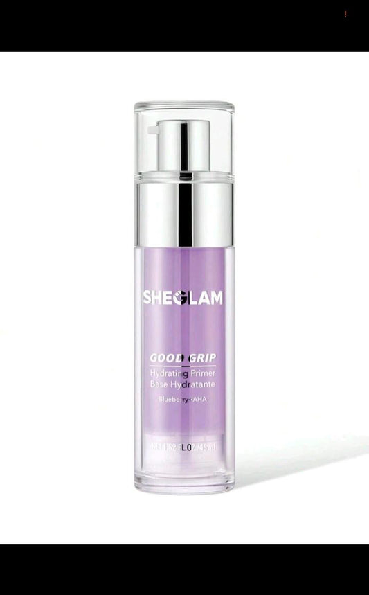 SHEGLAM Good Grip Hydrating Primer