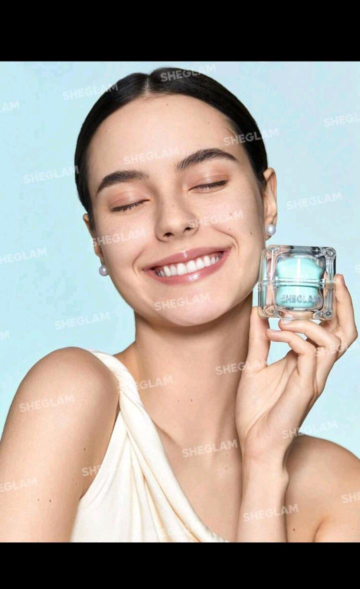 SHEGLAM Glacier Glo Smoothing Primer