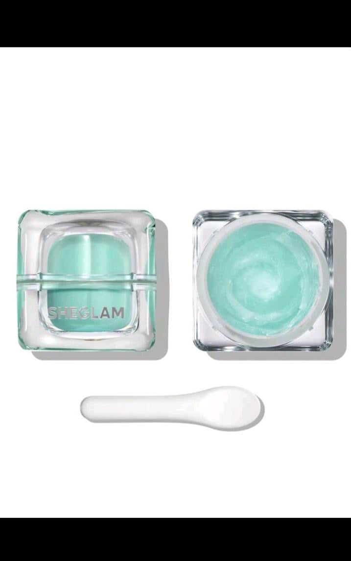 SHEGLAM Glacier Glo Smoothing Primer