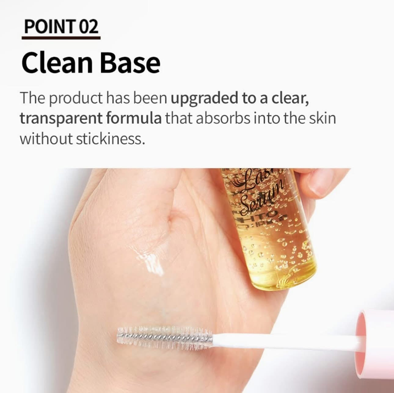 My Lash serum 9 g