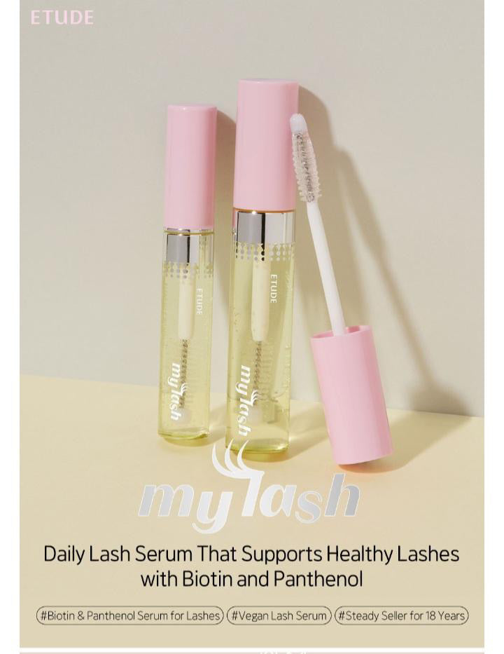 My Lash serum 9 g