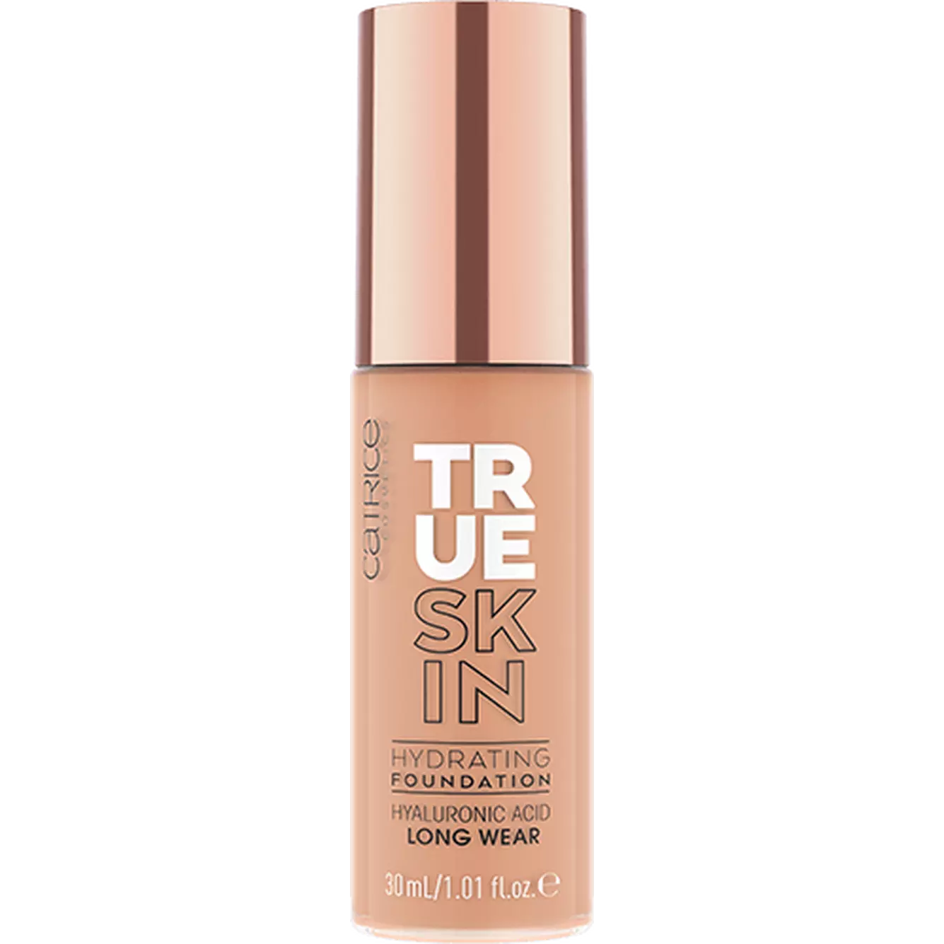 Catrice True Skin Hydrating Foundation