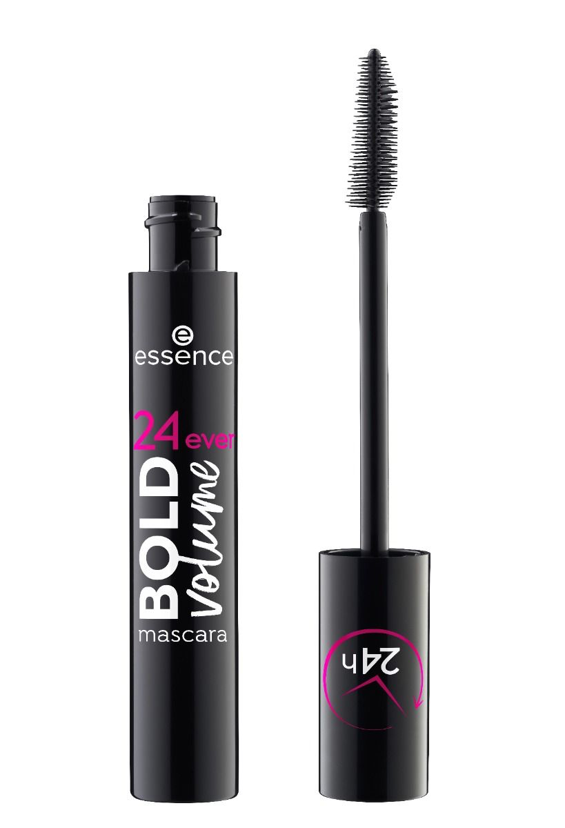 essence . 24ever BOLD volume mascara original