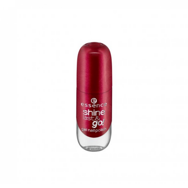 Essence nail polish shine last