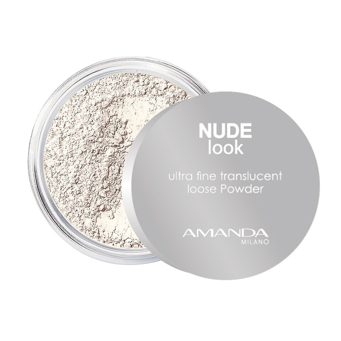 Amanda Nude Nation Loose Powder