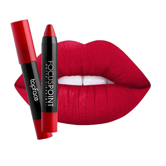 FOCUS POINT MATTE LIP PAINT