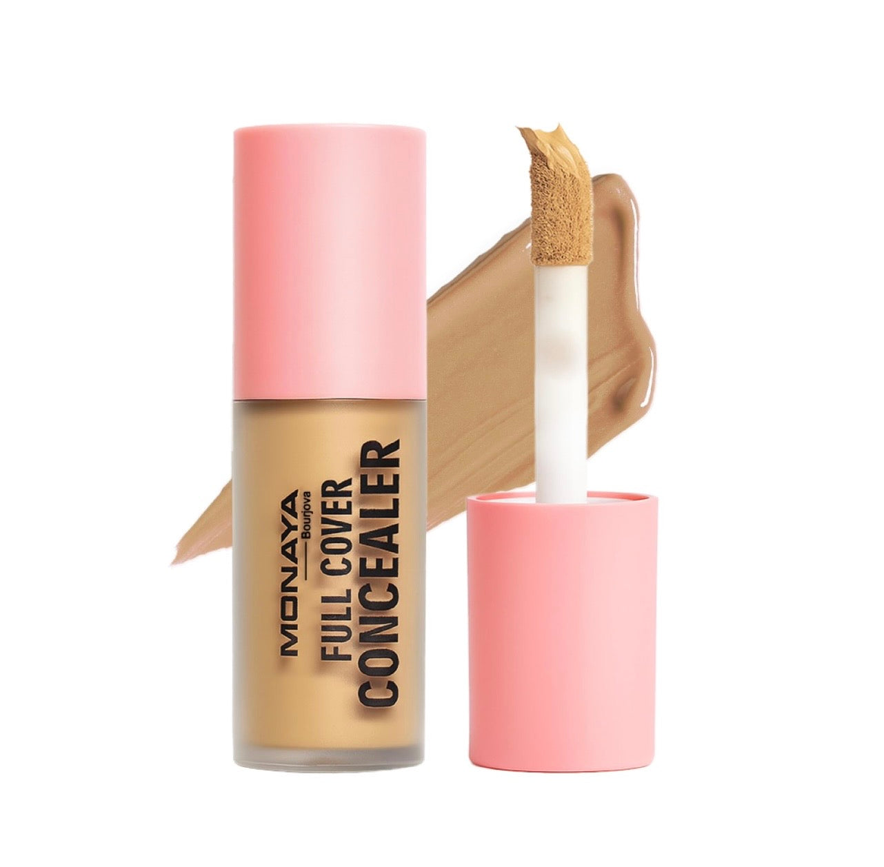 Monaya Full Cover Concealer
