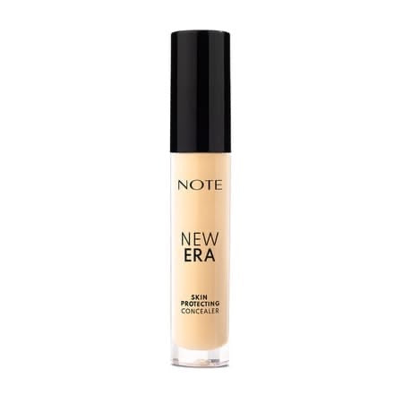 Note New Era Skin protecting Concealer