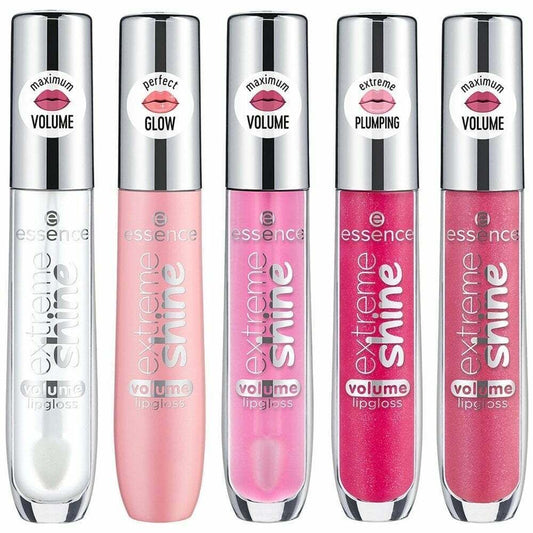 essence extreme shine volume lip gloss