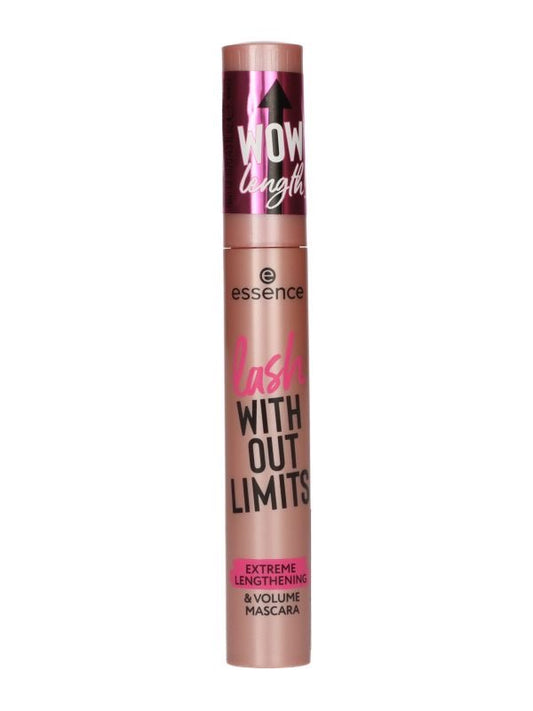 Essence lash with out limits mascara