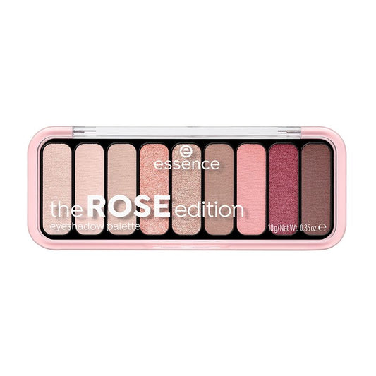 essence the rose edition(eyeshadow palette)
