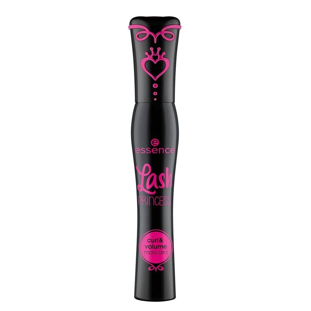 essence lash princess\curl& volume mascara original