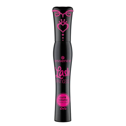 essence lash princess\curl& volume mascara original