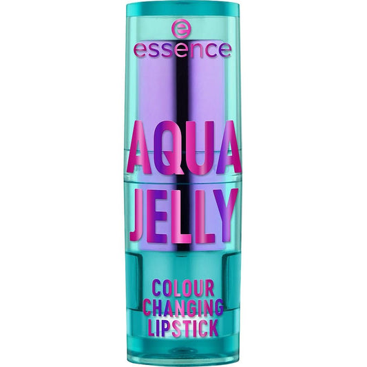Essence aqua jelly colour changing lipstick