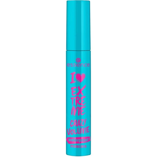 Essence I love Extreme Crazy Volume Mascara curl _waterproof